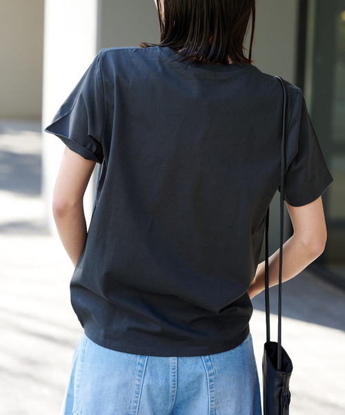 追加2》VERDANT Tシャツ（Tシャツ/カットソー）｜JOURNAL