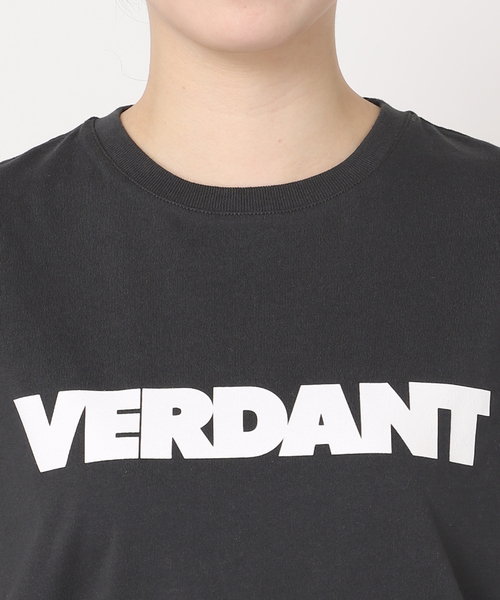 追加2》VERDANT Tシャツ（Tシャツ/カットソー）｜JOURNAL