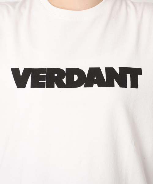 JOURNAL STANDARD tシャツ 「WEB限定追加」VERDANT Tシャツ