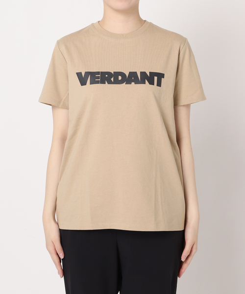 追加2》VERDANT Tシャツ（Tシャツ/カットソー）｜JOURNAL