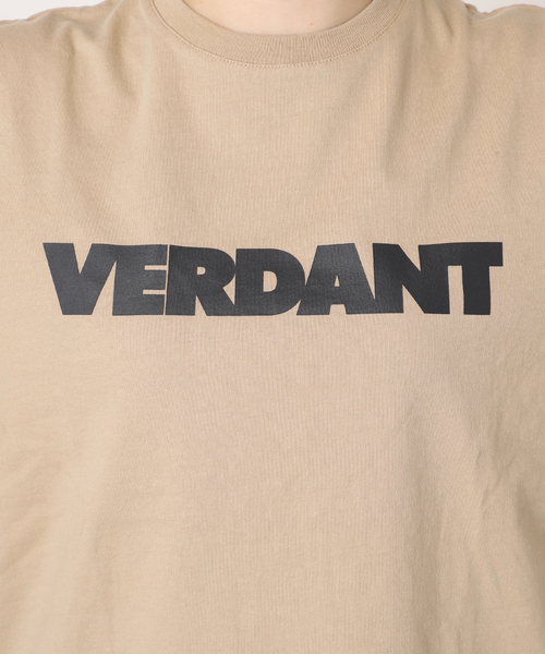 追加2》VERDANT Tシャツ（Tシャツ/カットソー）｜JOURNAL