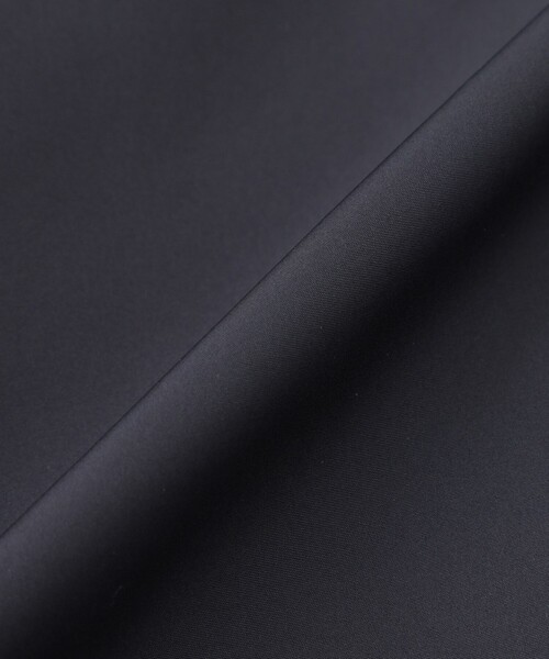 MACKINTOSH LONDON（マッキントッシュ ロンドン）の「【WEB・一部店舗限定】【BERWICK】ポリエステルフーデットブルゾン（ブルゾン・メンズ・ネイビー/グリーン系その他3・40/38）」の17枚目の写真