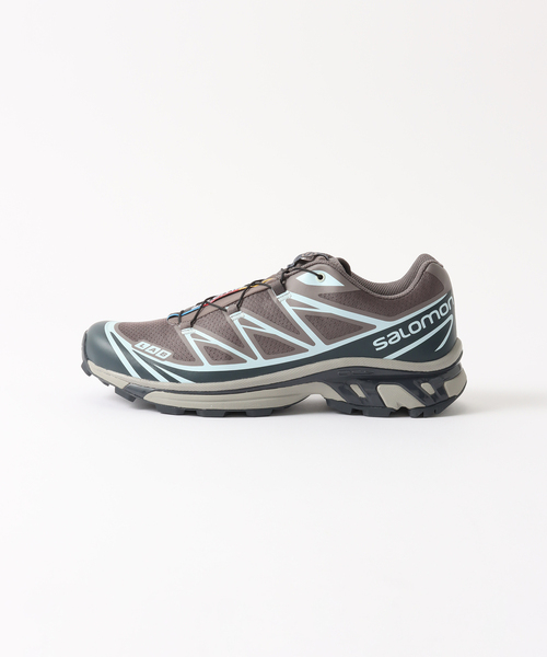 SALOMON XT-6 474451 サロモン SALOMON XT-6 / 474451（スニーカー）｜SALOMON（サロモン）の