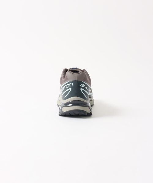 SALOMON(サロモン)の「SALOMON XT-6 / 474451(スニーカー・メンズ・グレー・80/85/90/95/100)」の5枚目の写真