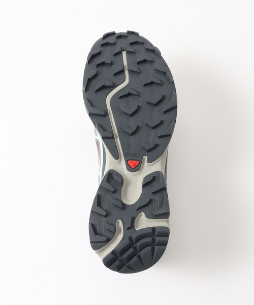 SALOMON(サロモン)の「SALOMON XT-6 / 474451(スニーカー・メンズ・グレー・80/85/90/95/100)」の9枚目の写真