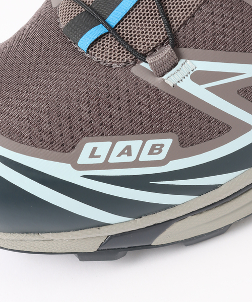 SALOMON XT-6 474451 サロモン SALOMON XT-6 / 474451（スニーカー）｜SALOMON（サロモン）の