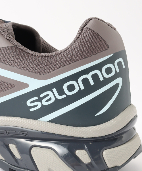 SALOMON(サロモン)の「SALOMON XT-6 / 474451(スニーカー・メンズ・グレー・80/85/90/95/100)」の16枚目の写真
