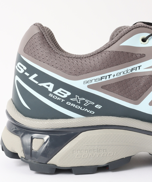 SALOMON XT-6 474451 サロモン SALOMON XT-6 / 474451（スニーカー）｜SALOMON（サロモン）の