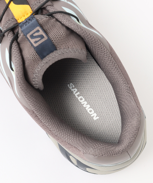 SALOMON(サロモン)の「SALOMON XT-6 / 474451(スニーカー・メンズ・グレー・80/85/90/95/100)」の20枚目の写真