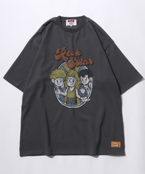 NEW JACK（ニュージャック）の「「ユニセックス」NEW JACK（ニュー 