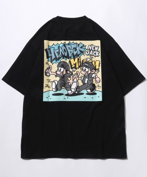 NEW JACK（ニュージャック）の「「ユニセックス」NEW JACK（ニュー