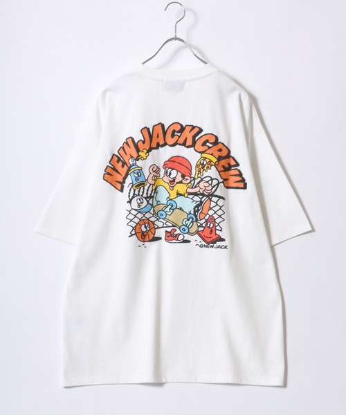 NEW JACK（ニュージャック）の「「ユニセックス」NEW JACK（ニュー 