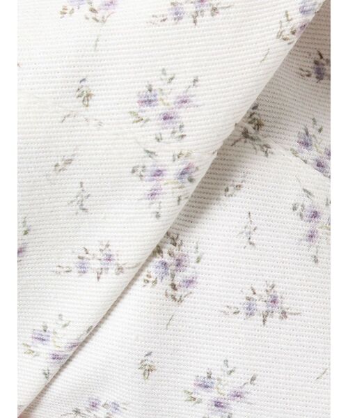 花柄 DRY WEAR ボトムス Mサイズ　ラナー 花柄 DRY WEAR ボトムス Mサイズ ラナー