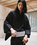 WYM LIDNM(ウィム バイ リドム)の「水着/着物・浴衣(浴衣)」