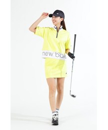 New Balance Golf（ニューバランスゴルフ）のレディースファッション
