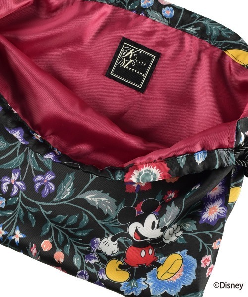 ディズニー　カラフルハピネス　カチューシャ　マルヤマケイタ　バッグ　バンビ ディズニーストア…ケイタマルヤマ×Disney(バンビ)、これは買う