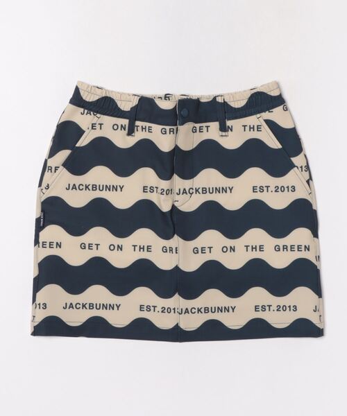 Jack Bunny!!（ジャックバニー）の「【Jack Bunny!!】バックドビー4WAY