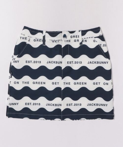 Jack Bunny!!（ジャックバニー）の「【Jack Bunny!!】バックドビー4WAY