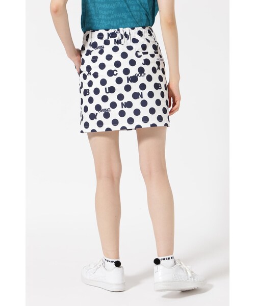 Jack Bunny!!（ジャックバニー）の「【Jack Bunny!!】バックドビー4WAY