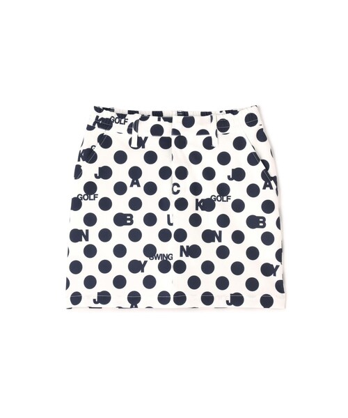 Jack Bunny!!（ジャックバニー）の「【Jack Bunny!!】バックドビー4WAY