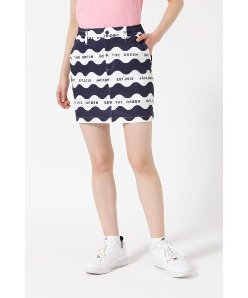 Jack Bunny!!（ジャックバニー）の「【Jack Bunny!!】バックドビー4WAY