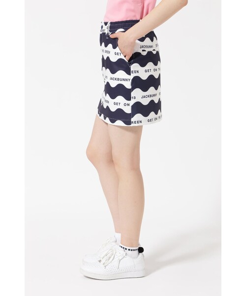 Jack Bunny!!（ジャックバニー）の「【Jack Bunny!!】バックドビー4WAY