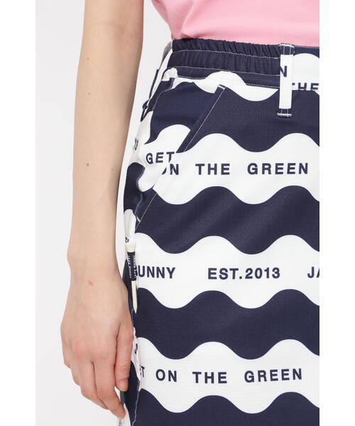 Jack Bunny!!（ジャックバニー）の「【Jack Bunny!!】バックドビー4WAY