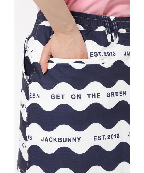 Jack Bunny!!（ジャックバニー）の「【Jack Bunny!!】バックドビー4WAY