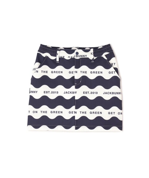 Jack Bunny!!（ジャックバニー）の「【Jack Bunny!!】バックドビー4WAY