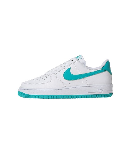 NIKE(ナイキ)の「NIKE WMNS AIR FORCE 1 07 NN DV3808-107(スニーカー・レディース・ホワイト・25㎝/24.5㎝/24㎝/23.5㎝/23㎝)」の8枚目の写真
