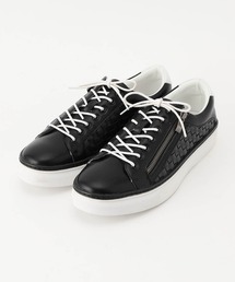 HIDEAWAYS NICOLE | サイドイントレスニーカー(スニーカー)