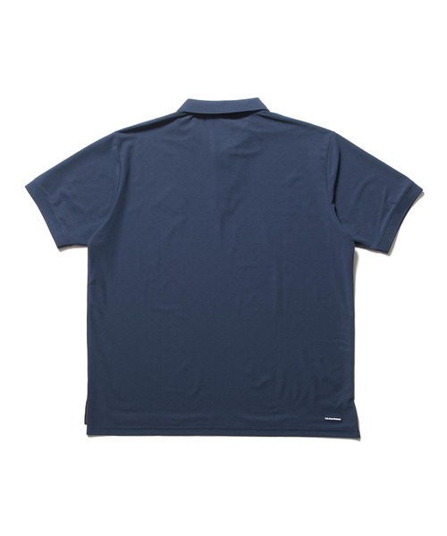 FREEZE TECH S/S POLO 【公式通販】