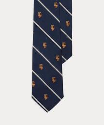POLO RALPH LAUREN（ポロ ラルフ ローレン）｜メンズのネクタイ