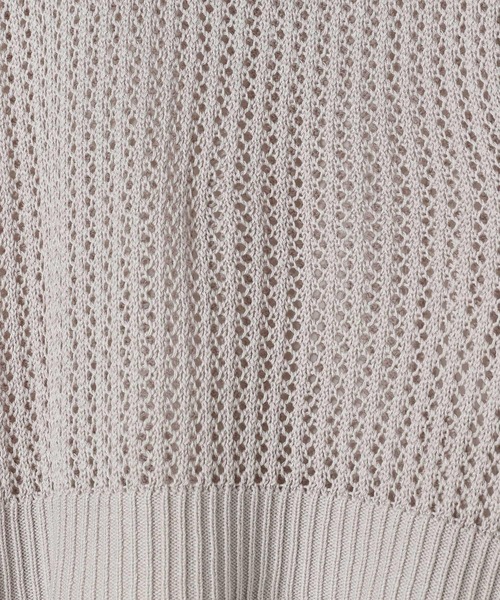 GLOBAL WORK(グローバルワーク)の「2SETニット*キャミワンピース/AND YUA ANY/128532(ワンピース・キッズ・ブラック/ブルー・150cm/160cm)」の13枚目の写真