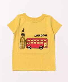 HYSTERIC BOX チビTシャツ（Tシャツ/カットソー）｜HYSTERIC GLAMOUR