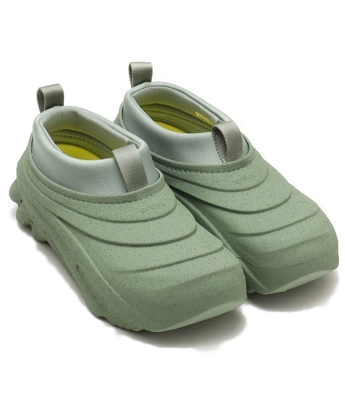 crocs Echo Storm Spray Texture / クロックス エコー ストーム スプレー テキスチャー(サンダル)|crocs(クロックス)