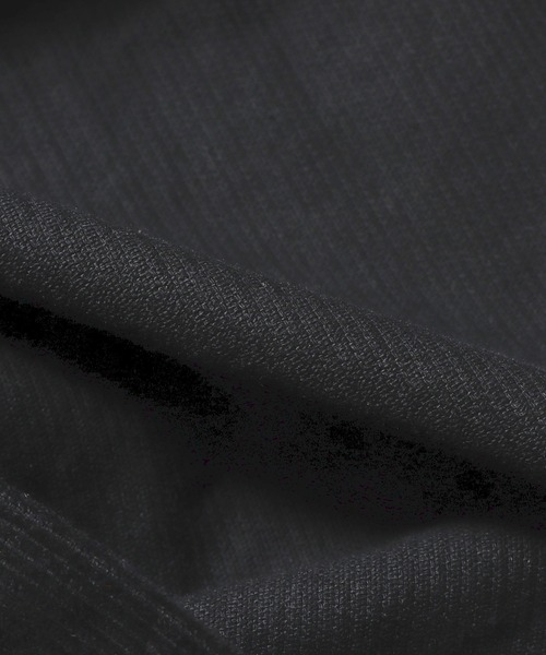 FIVE BROTHER（ファイブブラザー）の「FIVE BROTHER/ファイブブラザー CORDUROY ZIP WORK JACKET ジップジャケット コーデュロイ アメカジ（ブルゾン・メンズ・ブラック/ベージュ・S/M）」の10枚目の写真