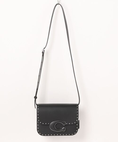 【COACH】コーチ アイドル バッグ・リベット 公式】COACH – コーチ | アイドル バッグ