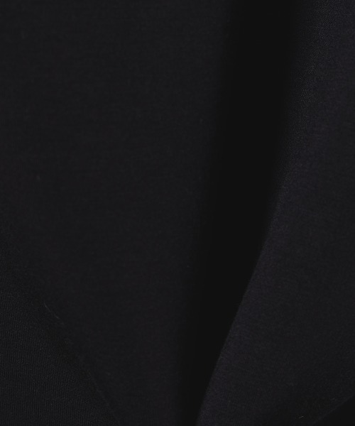 DOUBLE STANDARD CLOTHING（ダブルスタンダードクロージング）の「キルティングダウンベスト（ベスト・レディース・キナリ/ブラック・FREE）」の10枚目の写真