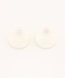 WEGO | WEGO/マーブルイヤリング(イヤリング)