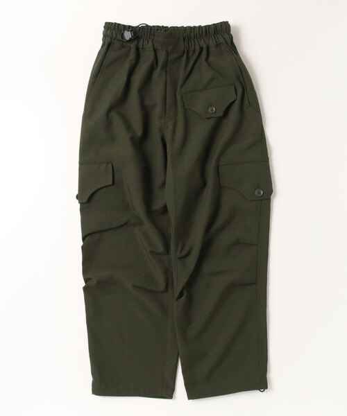 Y-3（ワイスリー）の「SP UNI STR PANT（カーゴパンツ）」 - WEAR