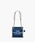 MARC JACOBS�i�}�[�N�W�F�C�R�u�X�j�́uTHE DENIM CHAIN CROSSBODY MINI TOTE BAG /�U �f�j�� �`�F�[�� �N���X�{�f�B �~�j �g�[�g�o�b�O�i�g�[�g�o�b�O�j�v�b�u���[�n���̑�