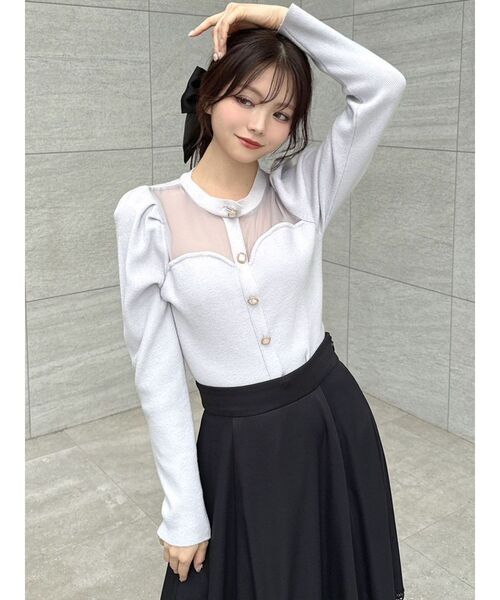 専用♥幻の超希少レアRady UVカットニットジレ新品未使用未開封 Mサイズ Z-DRAGON】 78030 製品制電防風ストレッチジャンパー[防寒]※SLIM