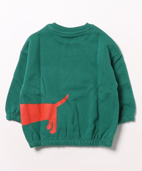 Mini Rodini（ミニロディーニ）の「mini rodini / ドッグ
