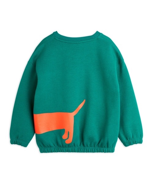 セール】mini rodini / ドッグスウェット（スウェット）｜Mini