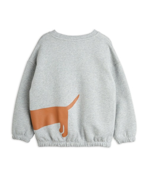 セール】mini rodini / ドッグスウェット（スウェット）｜Mini