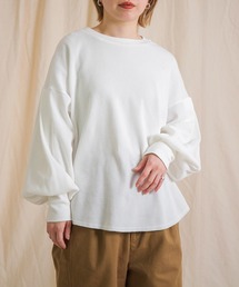 Brocante｜ブロカントのTシャツ/カットソー通販 - ZOZOTOWN
