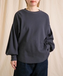 レディース　Brocante　ブロカント　DOMINGO ドミンゴ　度詰ワッフル ココンロンTシャツ　カットソー　39-0224N 楽天市場】レディース Brocante ブロカント DOMINGO ドミンゴ 度