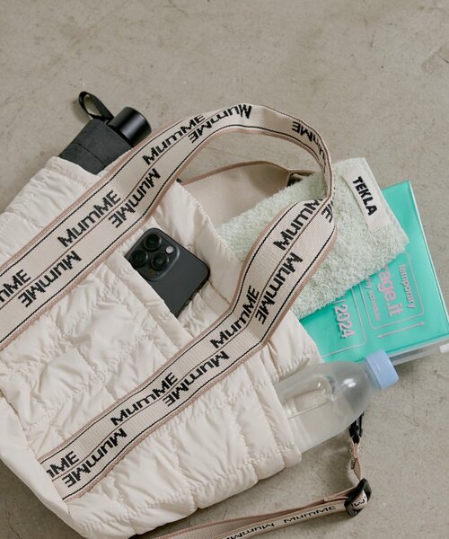 mummmさま専用 セール】新色登場！！【MumME】ジャガードテープキルティング