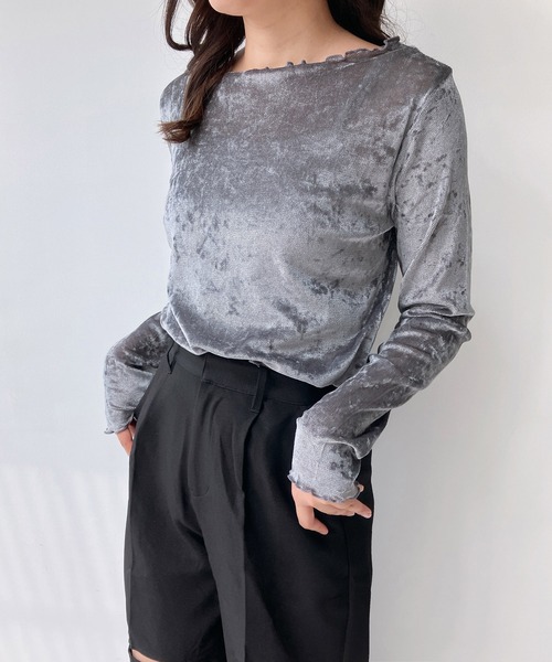 AS KNOW AS plus（アズノゥアズプラス）の「◇セレクトメロウプル